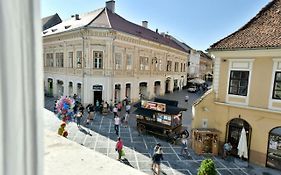 Top Royal Central Brasov